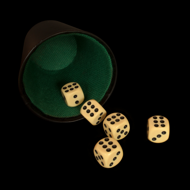 How To Play Craps: The Ultimate Guide For Beginners – Brebis Project